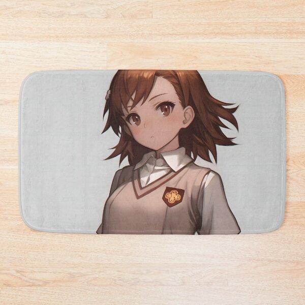 Item preview, Misaka Mikoto 38 designed and sold by Infinite-Aspire.