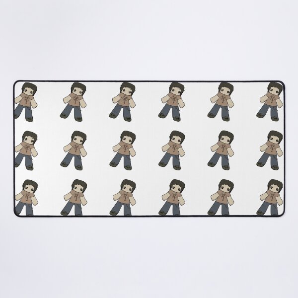 Item preview, Larry Fanart designed and sold by SugarCoatedEvil.