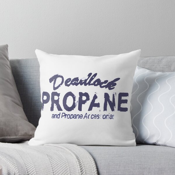 Aperçu de l'œuvre Deadlock Propane [Weathered] créée et vendue par Jay Pesavento.