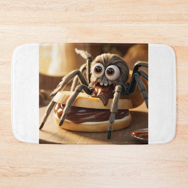 Item preview, SWEET SPIDER designed and sold by Angelica Maria  Franco Cano.