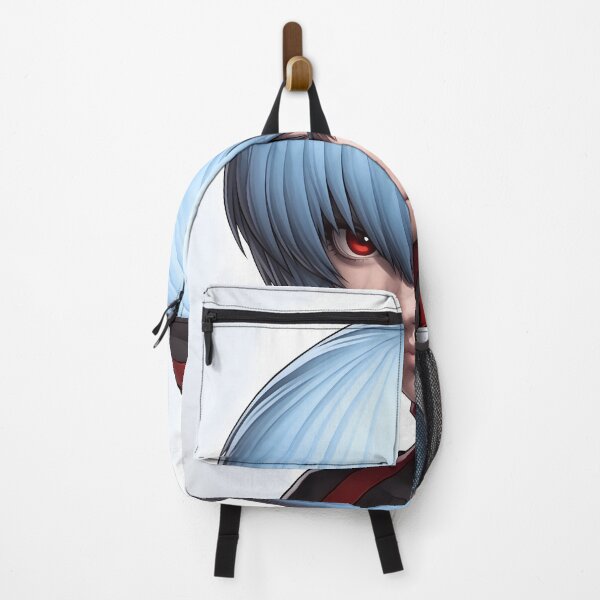 Item preview, Rei Ayanami - Evangelion 56 designed and sold by Infinite-Aspire.