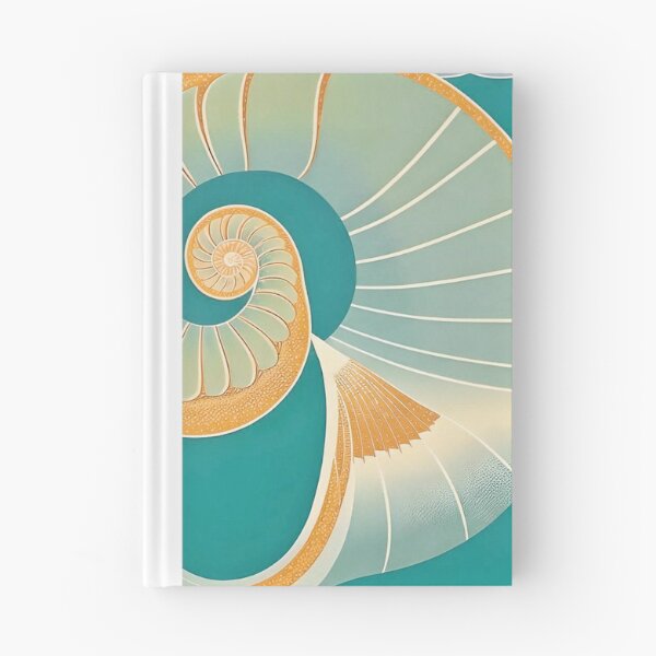 Item preview, Mid-Century Modern Seashell Collection  designed and sold by MyPositiveSpace.