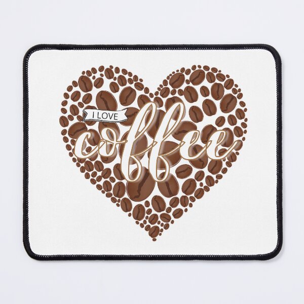 Item preview, Coffee lover designed and sold by ivonnerd.