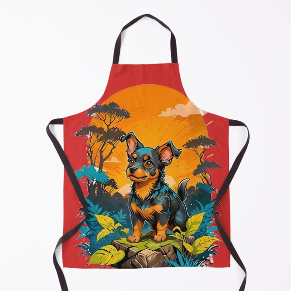 Item preview, Dog T-Shirts for Sale designed and sold by wanado.