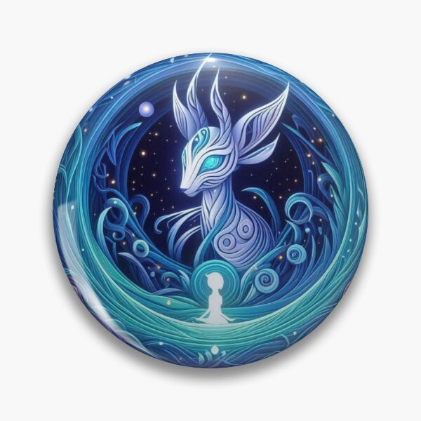 Item preview, Wisp Will designed and sold by tilmizart.