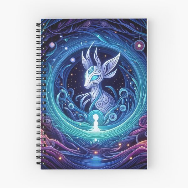 Item preview, Wisp Will designed and sold by tilmizart.
