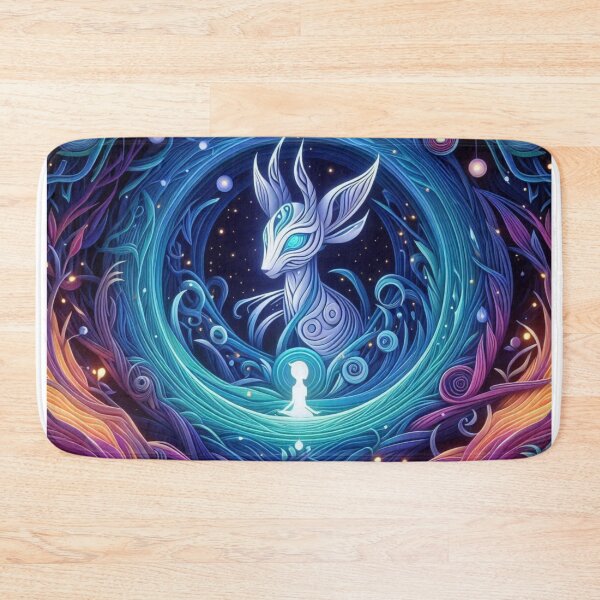 Item preview, Wisp Will designed and sold by tilmizart.