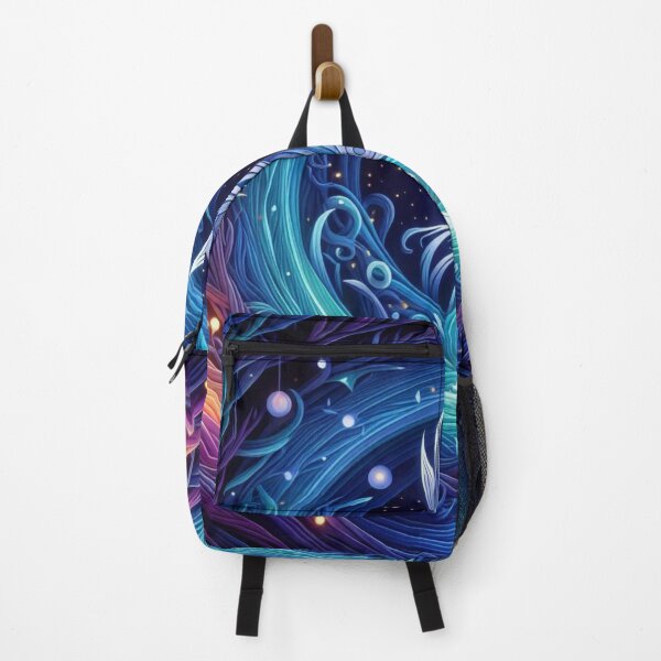 Item preview, Wisp Will designed and sold by tilmizart.
