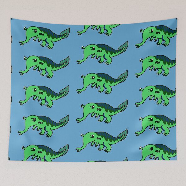 Item preview, Creature designed and sold by Lydia Conder.