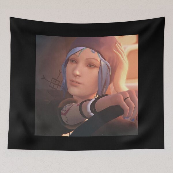 Item preview,  Life is strange chloe price designed and sold by Kroyalz14.