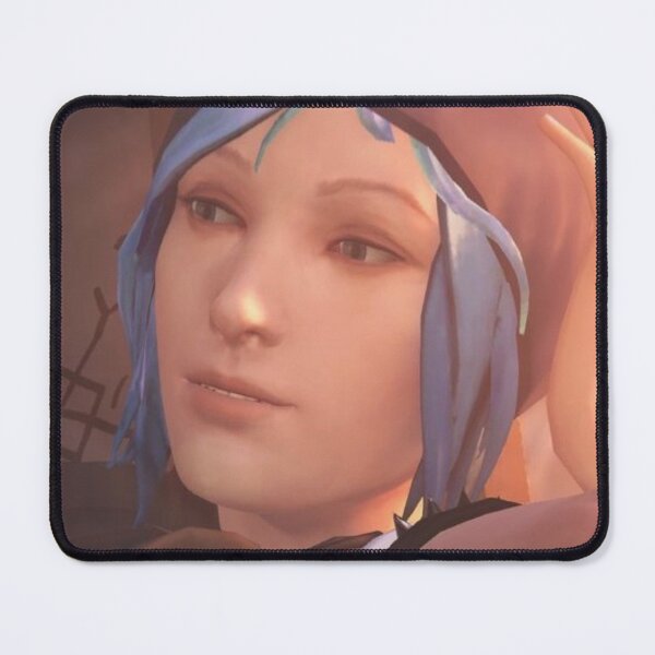 Item preview, Life is strange chloe price designed and sold by Kroyalz14.