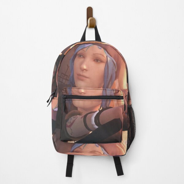 Item preview, Life is strange chloe price designed and sold by Kroyalz14.