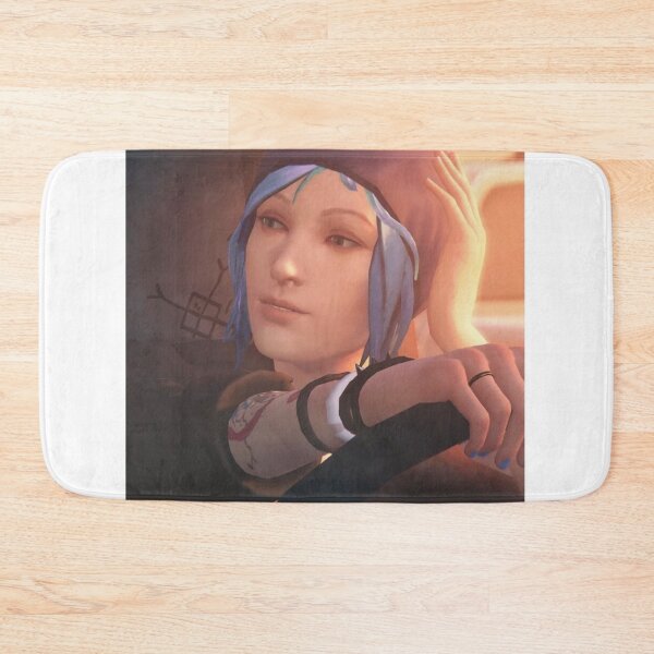 Item preview, Life is strange chloe price designed and sold by Kroyalz14.