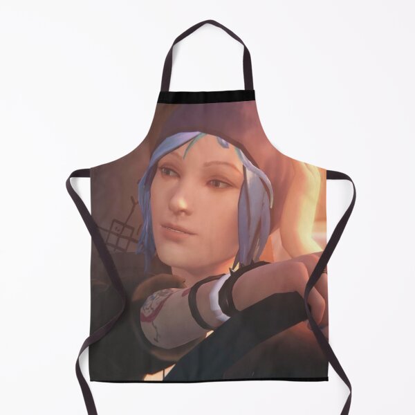 Item preview, Life is strange chloe price designed and sold by Kroyalz14.