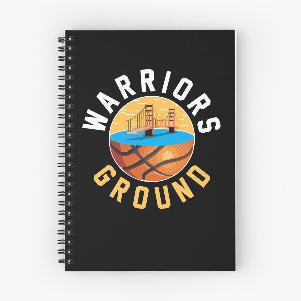 Item preview, Warriors Ground Fan Support Team Basketball Gift Women Men designed and sold by Teeleo.