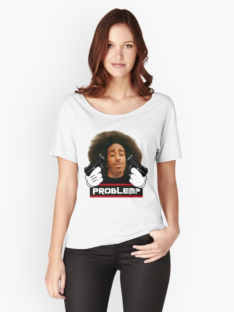 ludacris shirt