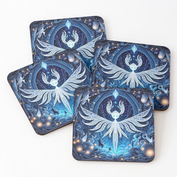 Item preview, Wisp Will designed and sold by tilmizart.