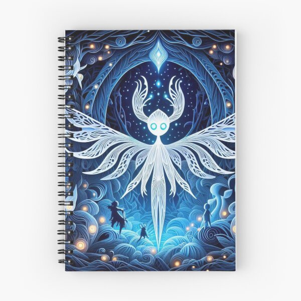 Item preview, Wisp Will designed and sold by tilmizart.