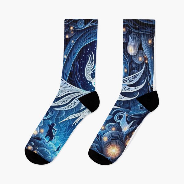 Item preview, Wisp Will designed and sold by tilmizart.