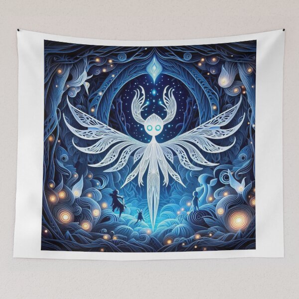 Item preview, Wisp Will designed and sold by tilmizart.