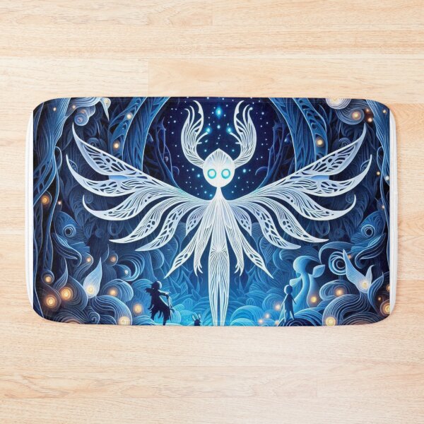 Item preview, Wisp Will designed and sold by tilmizart.