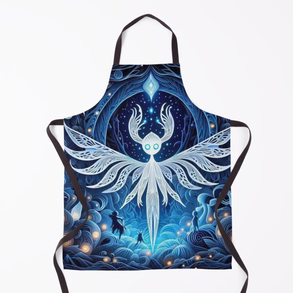 Item preview, Wisp Will designed and sold by tilmizart.