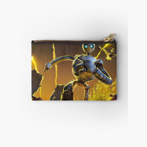 Item preview, The Wild Robot designed and sold by ericaButtler.
