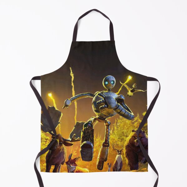 Item preview, The Wild Robot designed and sold by ericaButtler.