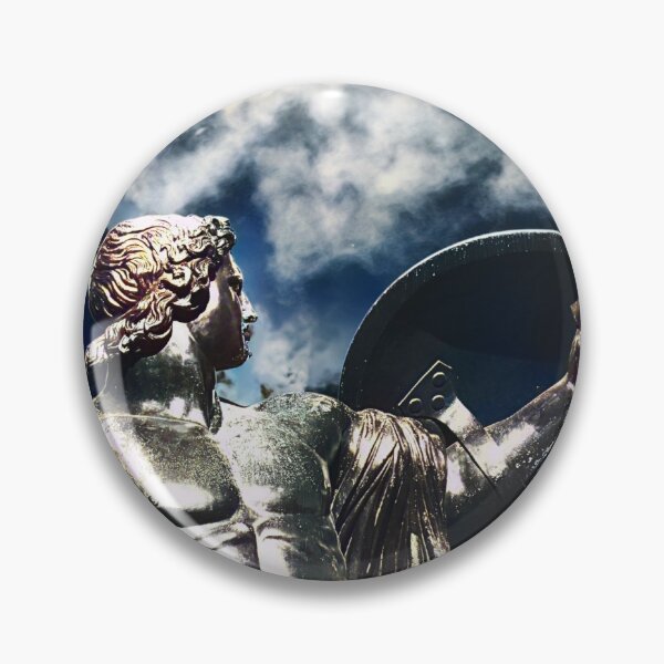 Item preview, the eternal legacy of warriors designed and sold by haffi75.