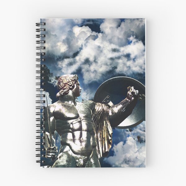 Item preview, the eternal legacy of warriors designed and sold by haffi75.