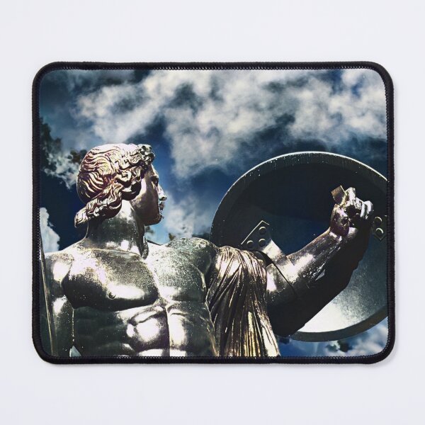 Item preview, the eternal legacy of warriors designed and sold by haffi75.