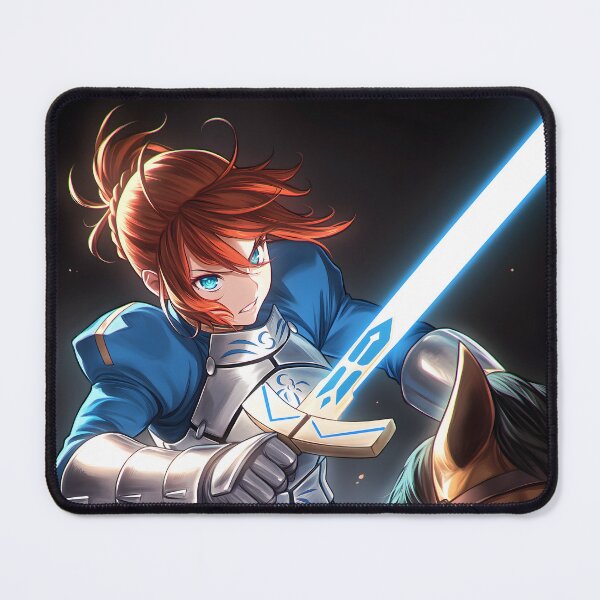 Item preview, Saber - Fate series 76 designed and sold by Infinite-Aspire.