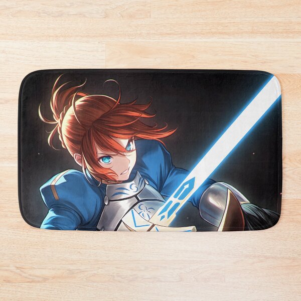 Item preview, Saber - Fate series 76 designed and sold by Infinite-Aspire.