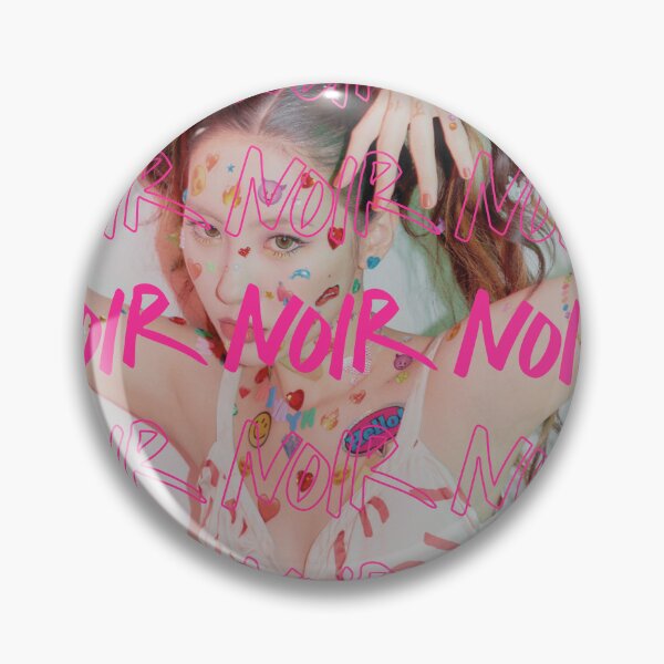 Item preview, Black - Sunmi designed and sold by paoale-3.