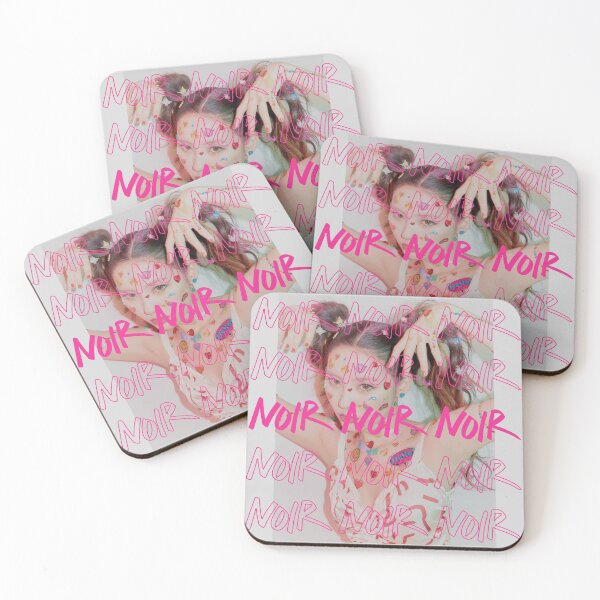 Item preview, Black - Sunmi designed and sold by paoale-3.