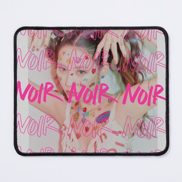 Item preview, Black - Sunmi designed and sold by paoale-3.