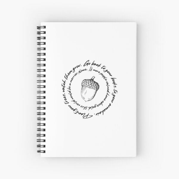 Aperçu de l'œuvre Autocollant Gland du Hobbit créée et vendue par HelloMelloBello.