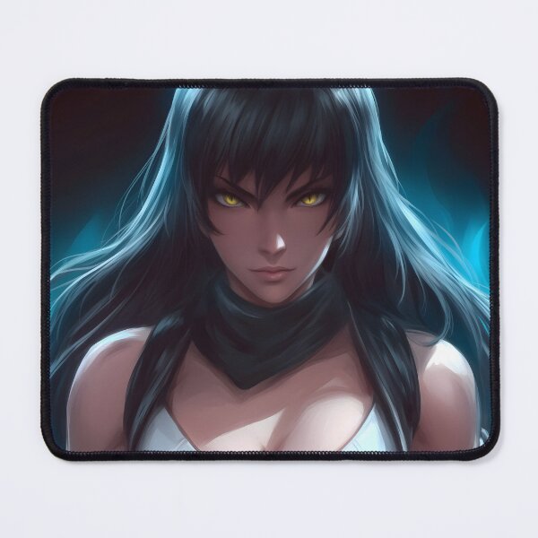 Item preview, Blake Belladona - RWBY 37 designed and sold by Infinite-Aspire.