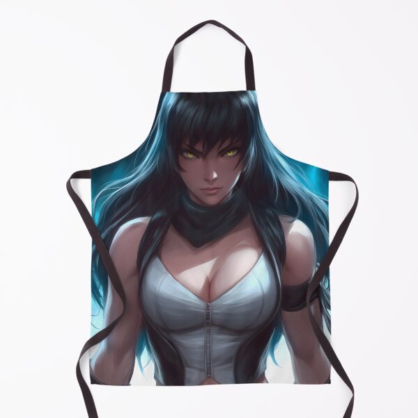 Item preview, Blake Belladona - RWBY 37 designed and sold by Infinite-Aspire.
