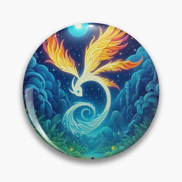 Item preview, Wisp Will designed and sold by tilmizart.