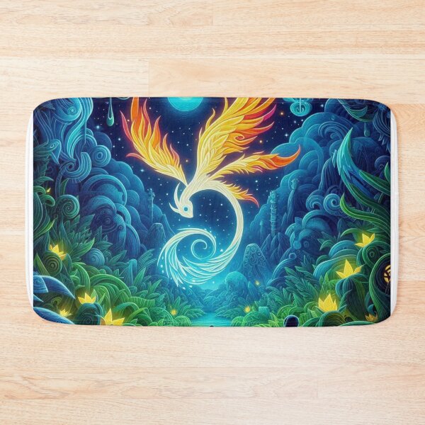 Item preview, Wisp Will designed and sold by tilmizart.