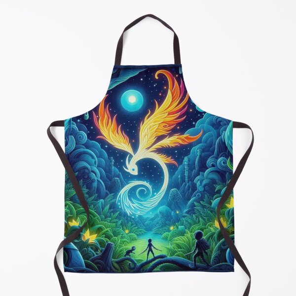 Item preview, Wisp Will designed and sold by tilmizart.
