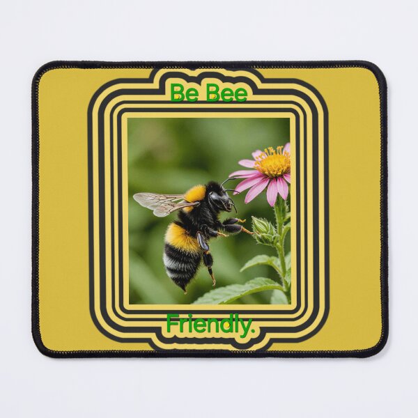 Item preview, Be Be Friendly. designed and sold by dontcryimhere.