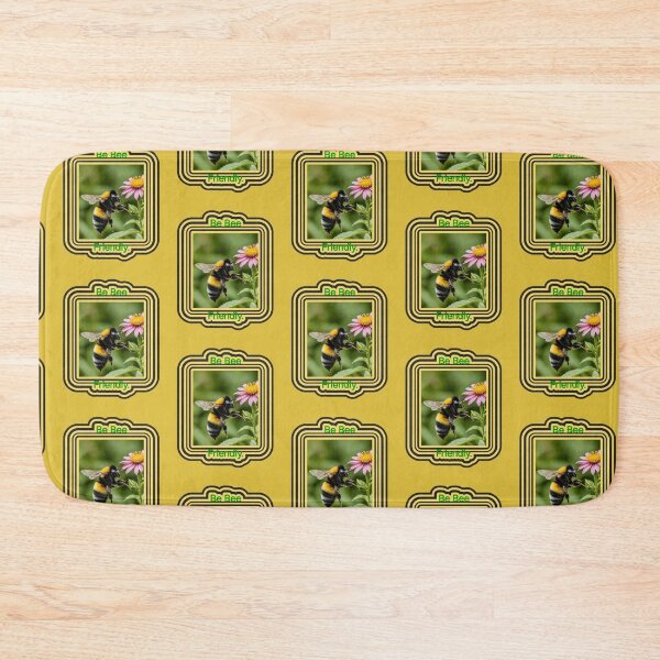 Item preview, Be Be Friendly. designed and sold by dontcryimhere.