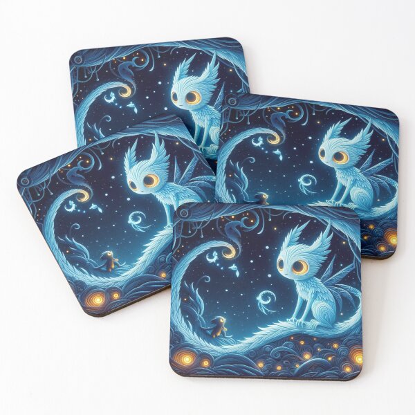 Item preview, Wisp Will designed and sold by tilmizart.