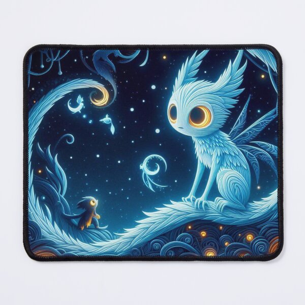 Item preview, Wisp Will designed and sold by tilmizart.