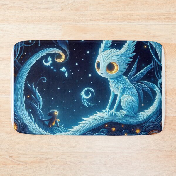 Item preview, Wisp Will designed and sold by tilmizart.