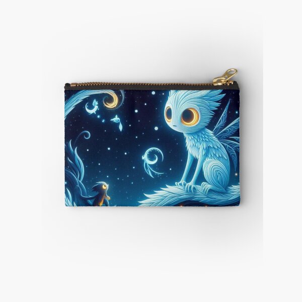 Item preview, Wisp Will designed and sold by tilmizart.