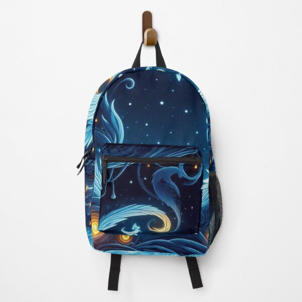 Item preview, Wisp Will designed and sold by tilmizart.