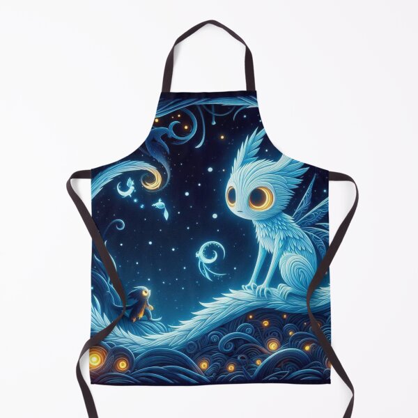 Item preview, Wisp Will designed and sold by tilmizart.